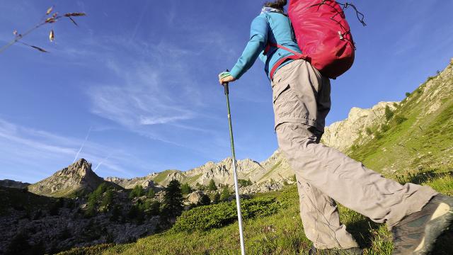 Rando Tour Du Guillestrois