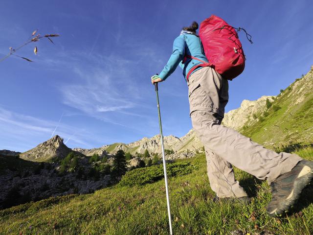 Rando Tour Du Guillestrois