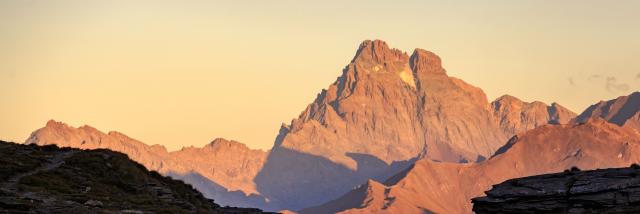 Mont Viso