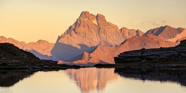 Mont Viso