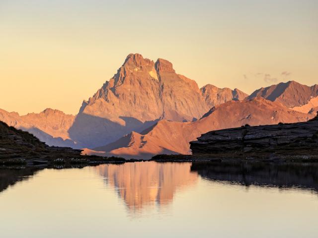 Mont Viso