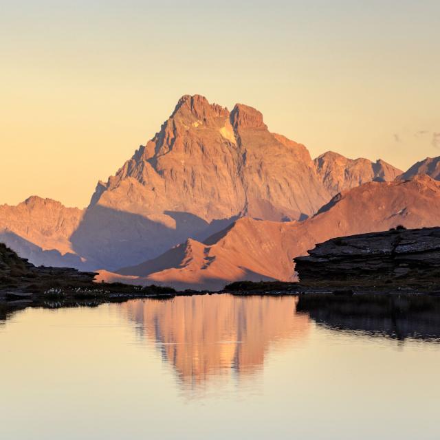 Mont Viso