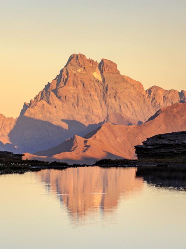 Mont Viso