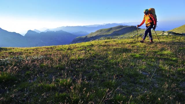 Rando Tour Du Viso