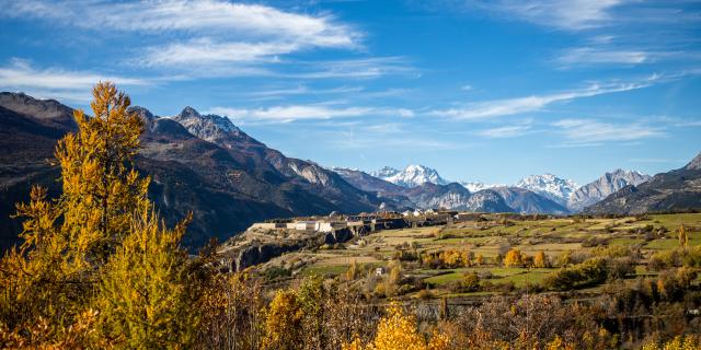 Mont Dauphin Bandeau©pema