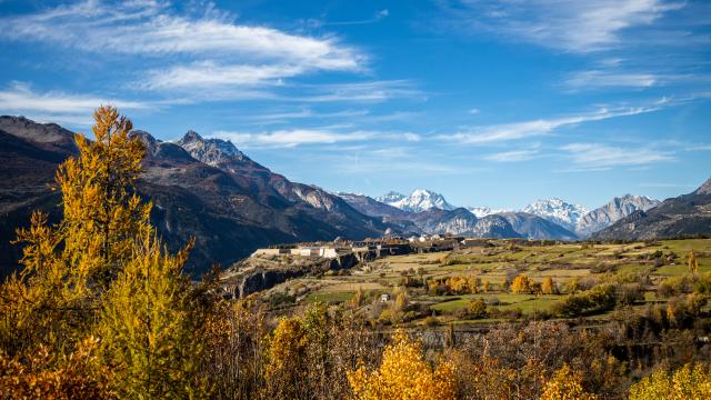 Mont Dauphin Bandeau©pema