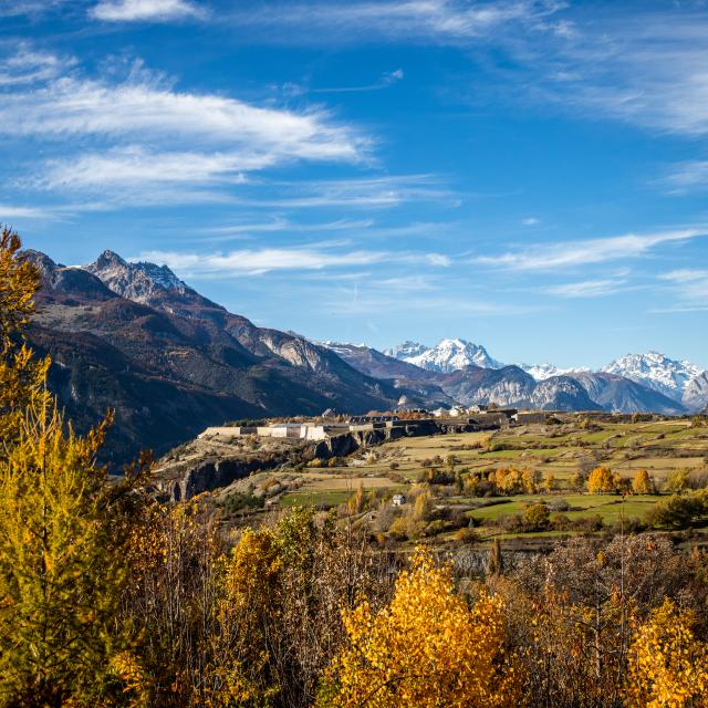 Mont Dauphin Bandeau©pema