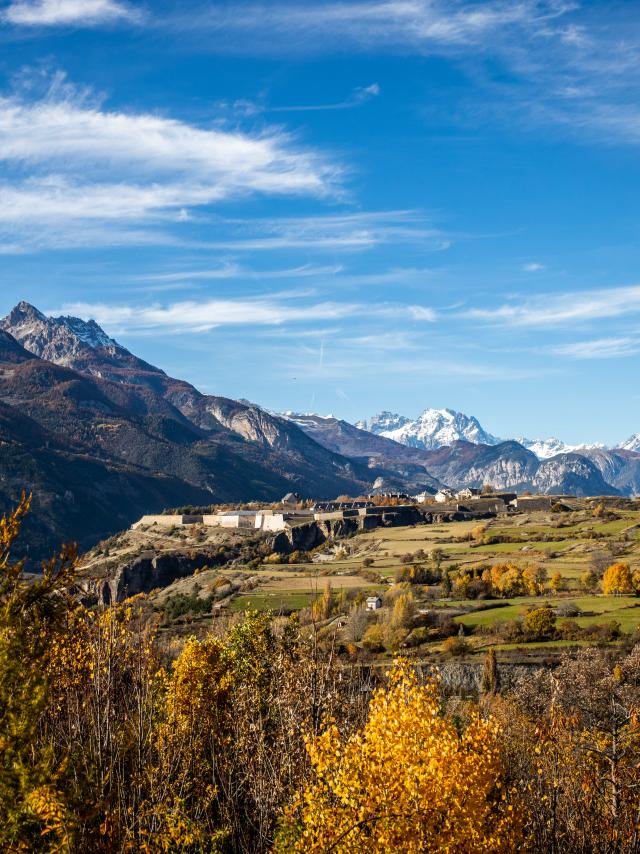 Mont Dauphin Bandeau©pema