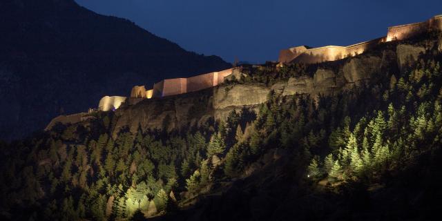 Mont Dauphin ©léo Gayola