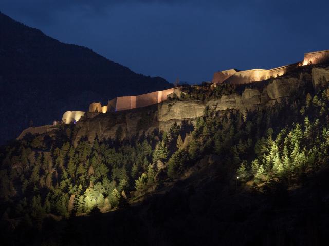 Mont Dauphin ©léo Gayola