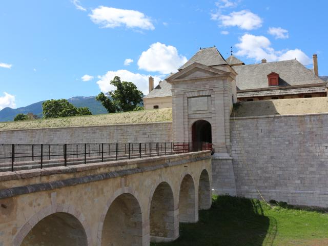 Mont Dauphin ©otgq