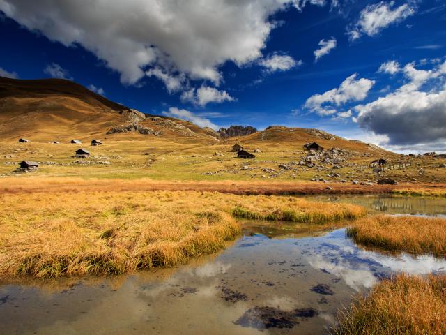 Queyras Furfande ©fabrice Amoros