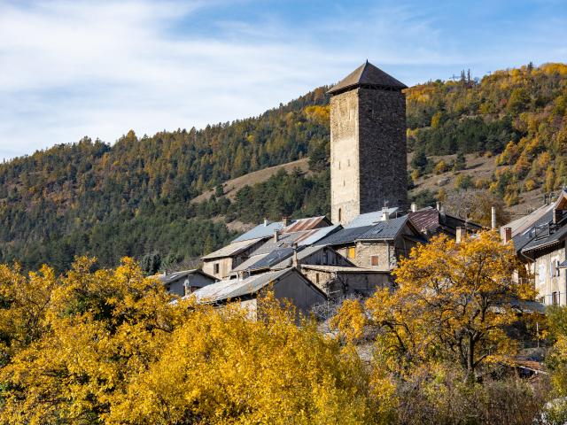 Saint Clément©pema