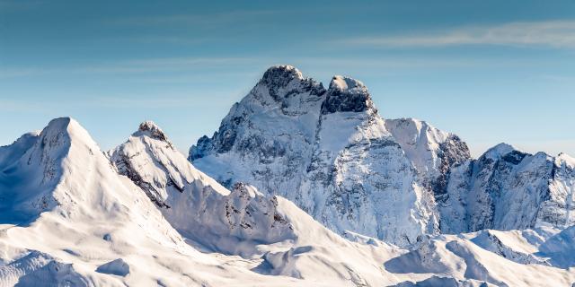 Bandeau Mont Viso ©f.amoros