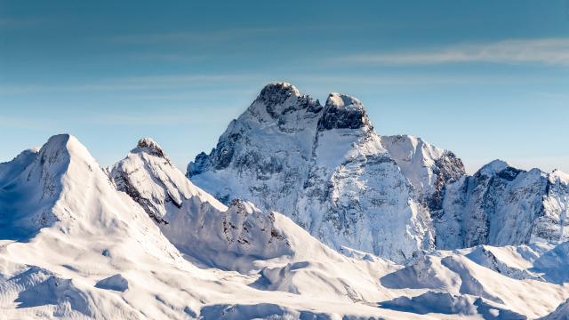 Bandeau Mont Viso ©f.amoros