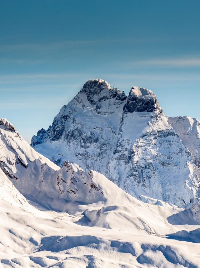 Bandeau Mont Viso ©f.amoros