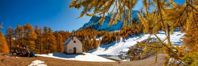 Chapelle Saint Simon