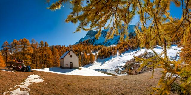 Chapelle Saint Simon