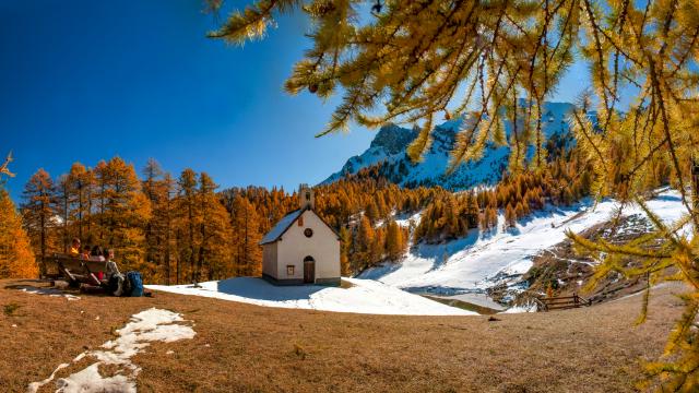 Chapelle Saint Simon