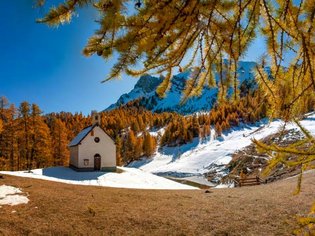 Chapelle Saint Simon