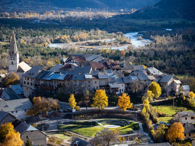 Bandeau Saint Crépin Pema