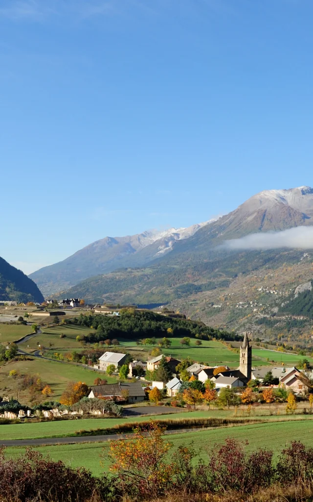 Panorama Eygliers©ah