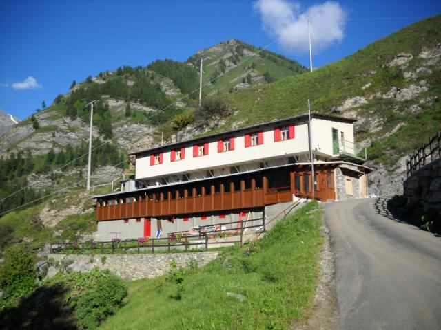 Refuge Savigliano