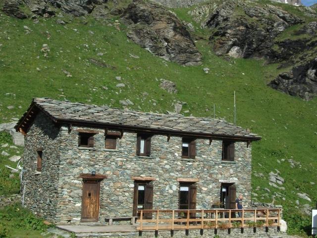 Rifugio Alpetto