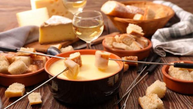 Fondue