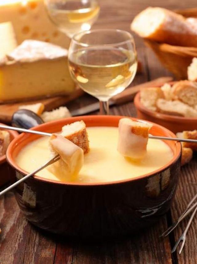 Fondue