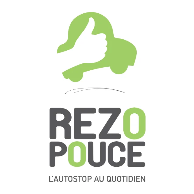 Logo Rezo Pouce