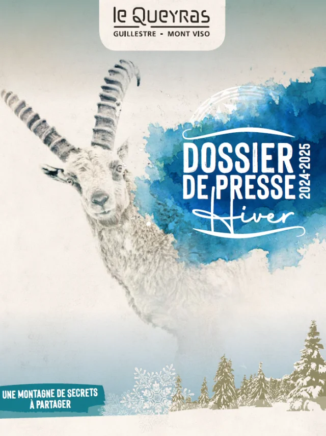 Couverture Dossier De Presse Hiver 2024 2025