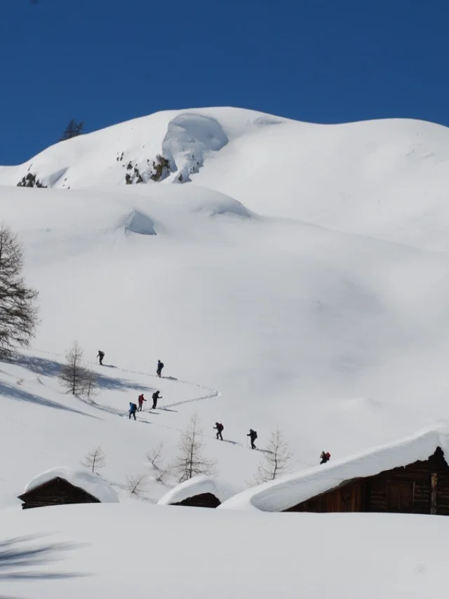 1200x900 Les Balcons Du Queyras En Raquette 210666