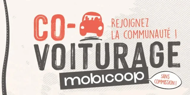 Mobicoop Covoiturage Guillestrois Queyras 05