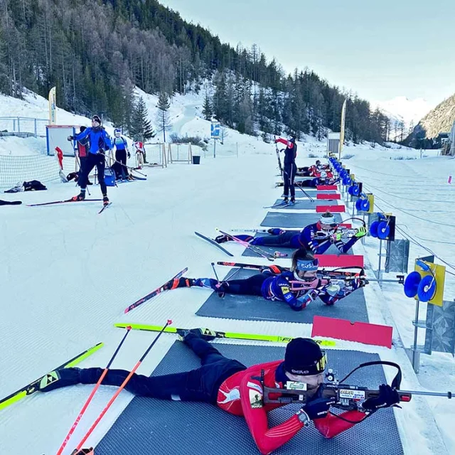 Satde Biathlon Ceillac Visionr