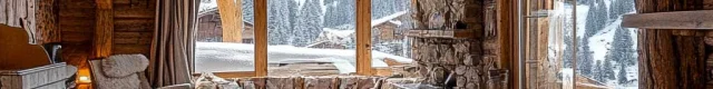 Location Chalet Molines En Queyras