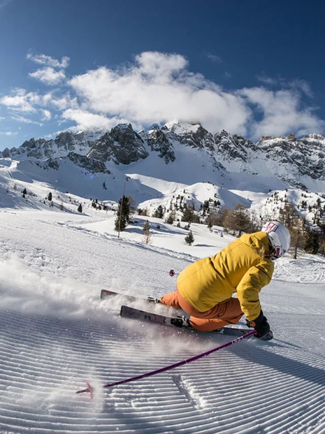 Le Queyras Ceillac Ski Alin Rogier Van Rijn