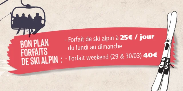 Bon Plan Ski Fin De Saison Ceillac