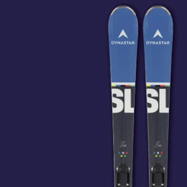 Ski Test Dynastar