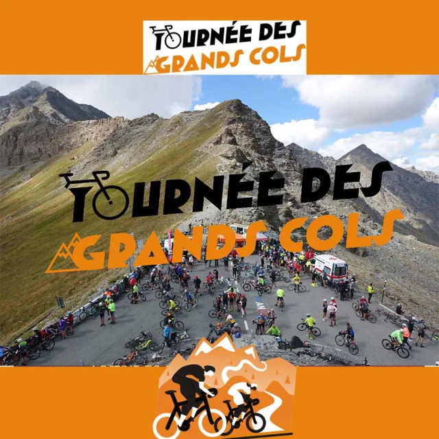 Tournee Des Grands Cols 05