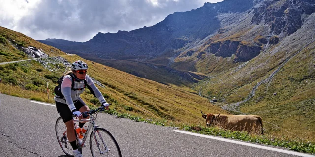 Tournee Des Grands Cols Reserves