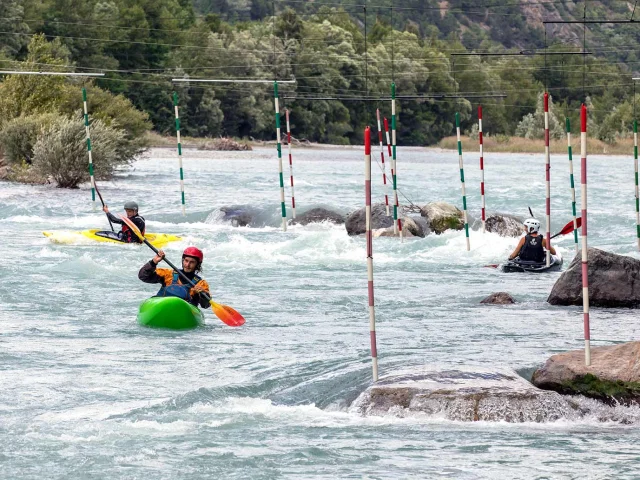 Activites St Clement