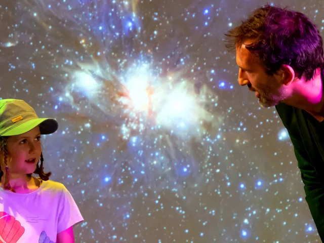 Animations Enfants Montagne Queyras Guillestrois