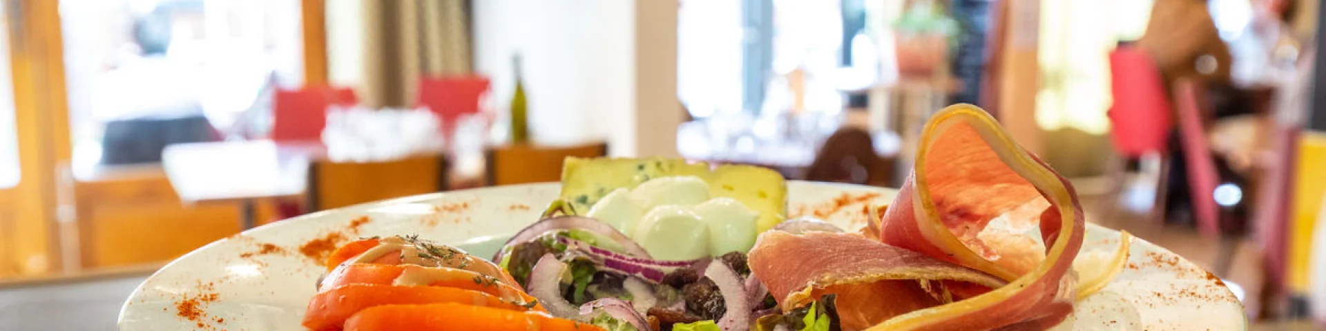 Restos Ouverts Aujourdhui Queyras Guillestrois