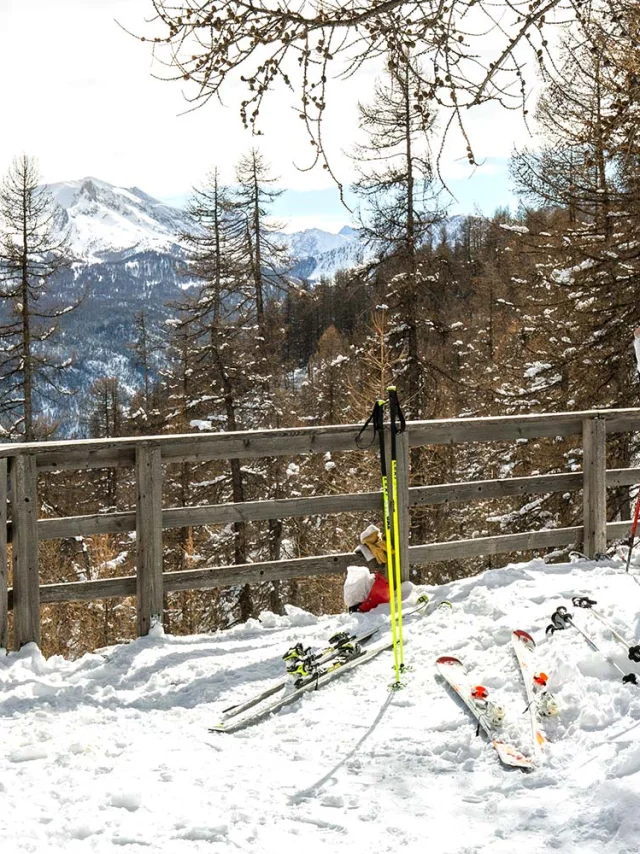 Activites Hiver Arvieux