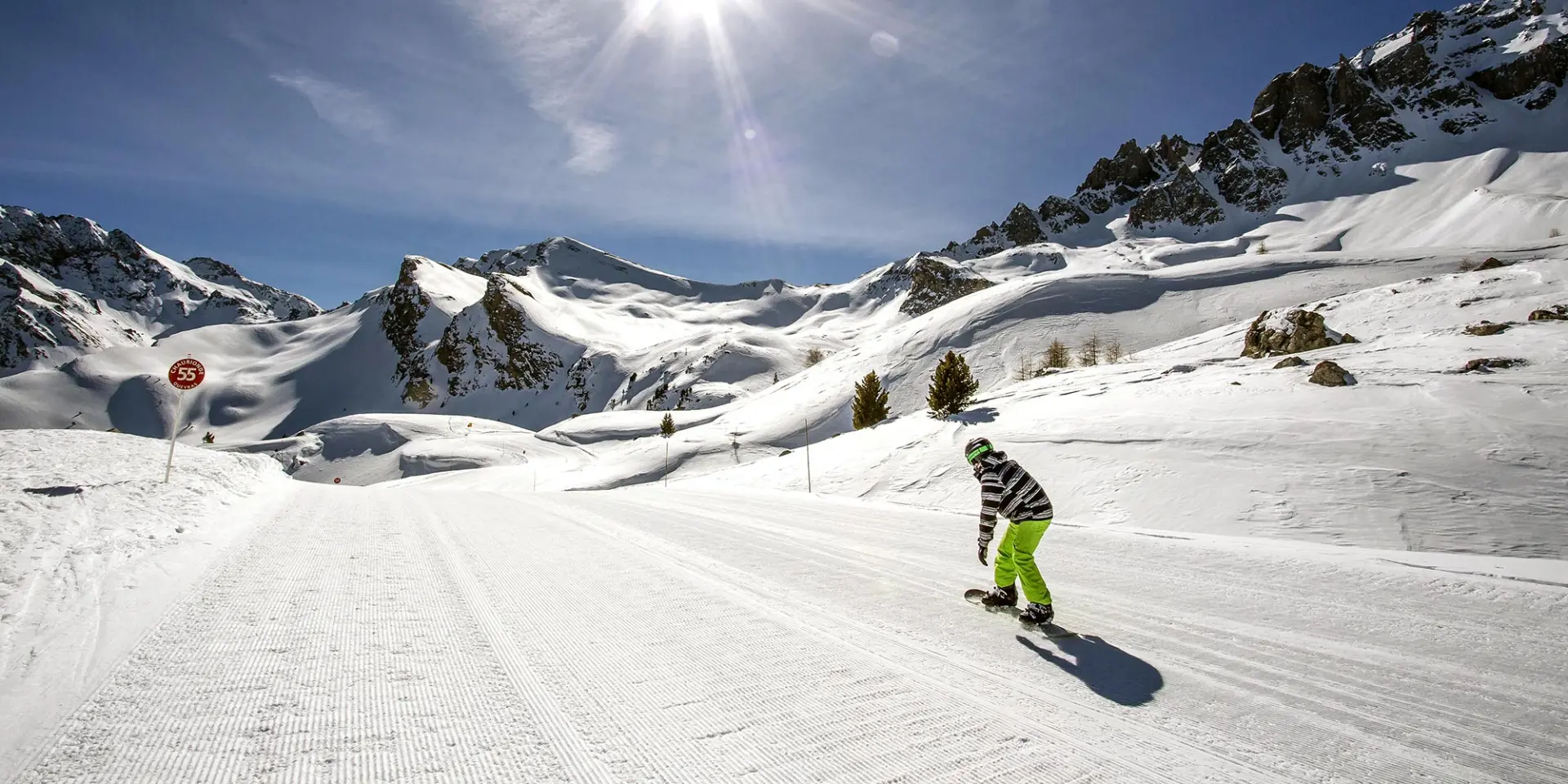 Activites Hiver Ceillac