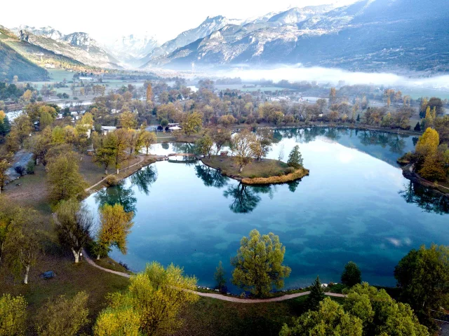 Guillestrois Eygliers Hautes Alpes