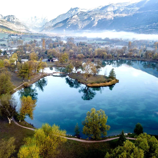 Guillestrois Eygliers Hautes Alpes