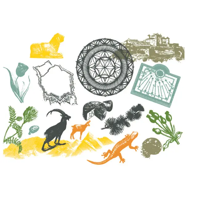 Espace Pro Charte Graphique